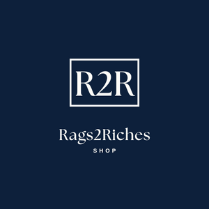 Rags 2 Riches Shop