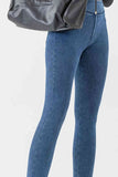 High Waist Skinny Jeans - Rags 2 Riches Shop