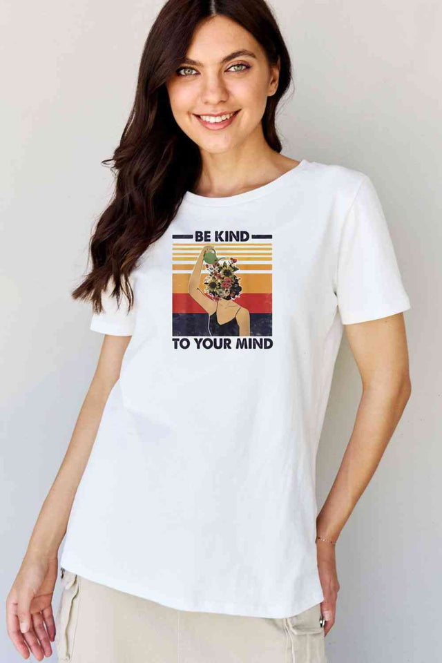 Simply Love Full Size Graphic T-Shirt - Rags 2 Riches Shop