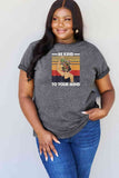 Simply Love Full Size Graphic T-Shirt - Rags 2 Riches Shop