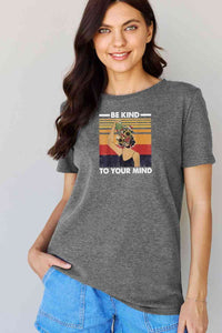 Simply Love Full Size Graphic T-Shirt - Rags 2 Riches Shop