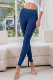 High Waist Skinny Jeans - Rags 2 Riches Shop