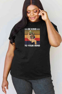 Simply Love Full Size Graphic T-Shirt - Rags 2 Riches Shop