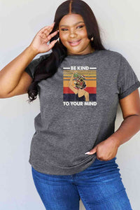 Simply Love Full Size Graphic T-Shirt - Rags 2 Riches Shop